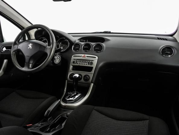 Peugeot 308 I Рестайлинг с пробегом 2012 года, цена 375 000 рублей, 131351 км, хэтчбек, Автокод Объявления