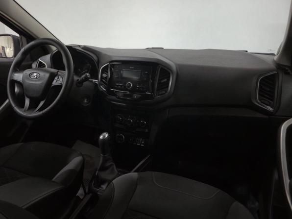 Lada (ВАЗ) XRAY I с пробегом 2019 года, цена 1 060 000 рублей, 63064 км, хэтчбек, Автокод Объявления