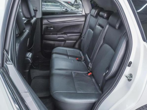 Mitsubishi ASX I Рестайлинг с пробегом 2014 года, цена 1 170 000 рублей, 156197 км, внедорожник, Автокод Объявления