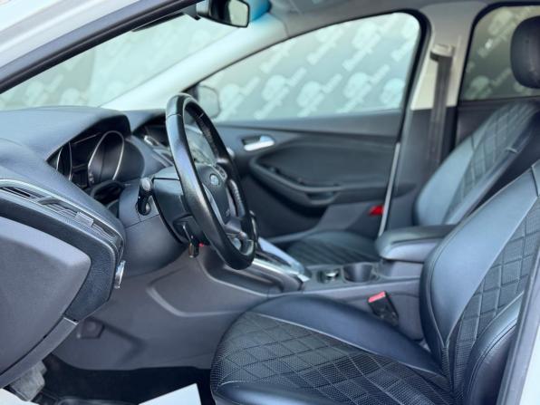 Ford Focus III с пробегом 2013 года, цена 730 000 рублей, 176800 км, хэтчбек, Автокод Объявления