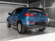 Kia Sportage III Москва  - изображение 27