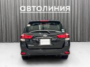 Toyota Corolla XI (E160 E170) Рестайлинг 2 Красноярск  - изображение 21