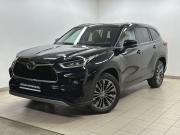 Toyota Highlander IV (XU70) Вологда  - изображение 22