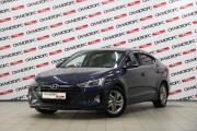 Hyundai Elantra VI (AD) Рестайлинг Сургут  - изображение 30