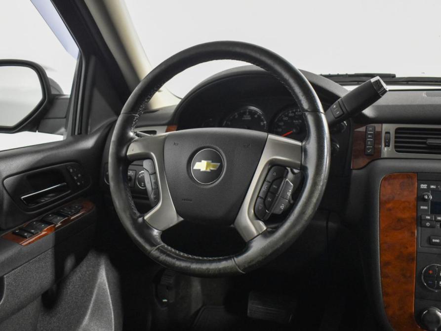 Chevrolet Tahoe III Санкт-Петербург  - изображение 19