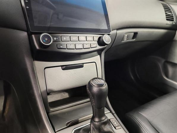 Honda Accord VII Рестайлинг с пробегом 2007 года, цена 735 000 рублей, 205559 км, седан, Автокод Объявления