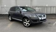 Volkswagen Touareg I Рестайлинг Санкт-Петербург  - изображение 20