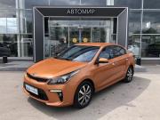 Kia Rio IV Брянск  - изображение 16