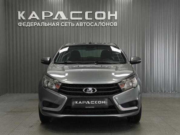 Lada (ВАЗ) Vesta I с пробегом 2017 года, цена 790 000 рублей, 91308 км, седан, Автокод Объявления