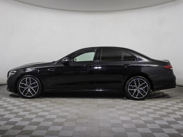 Mercedes-Benz E-Класс V (W213 S213 C238) Рестайлинг с пробегом 2020 года, цена 4 499 000 рублей, 69800 км, седан, Автокод Объявления