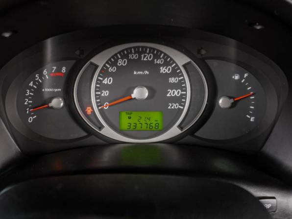 Hyundai Tucson I с пробегом 2008 года, цена 749 000 рублей, 337768 км, внедорожник, Автокод Объявления