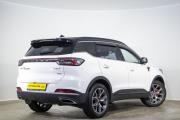 Chery Tiggo 7 Pro Max I Рестайлинг Оренбург  - изображение 28