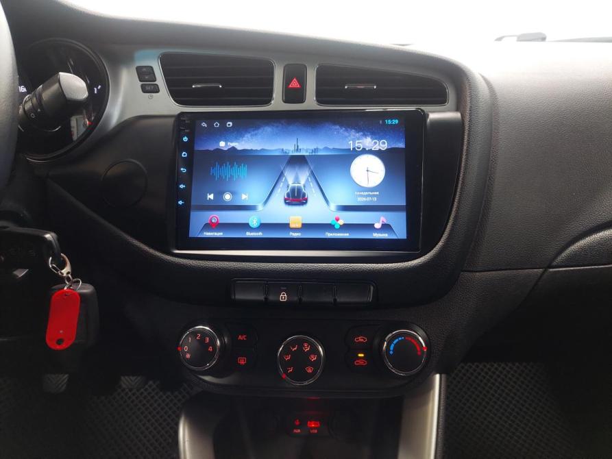 Kia Ceed II Пермь  - изображение 18