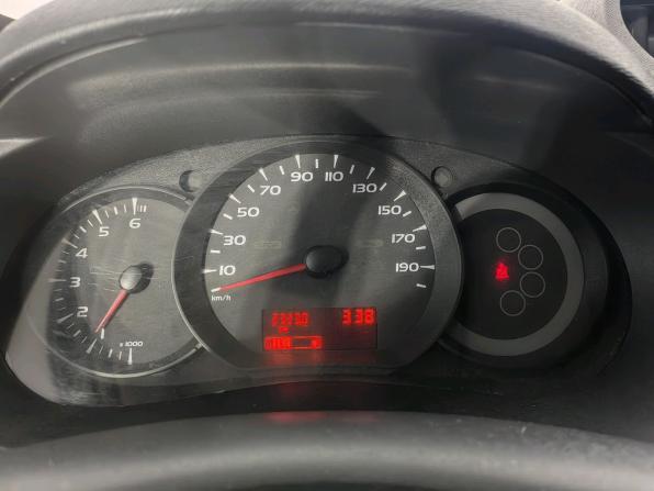 Renault Kangoo II Рестайлинг с пробегом 2013 года, цена 449 000 рублей, 388705 км, фургон, Автокод Объявления