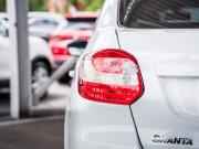Lada (ВАЗ) Granta I Рестайлинг Ростов-на-Дону  - изображение 28