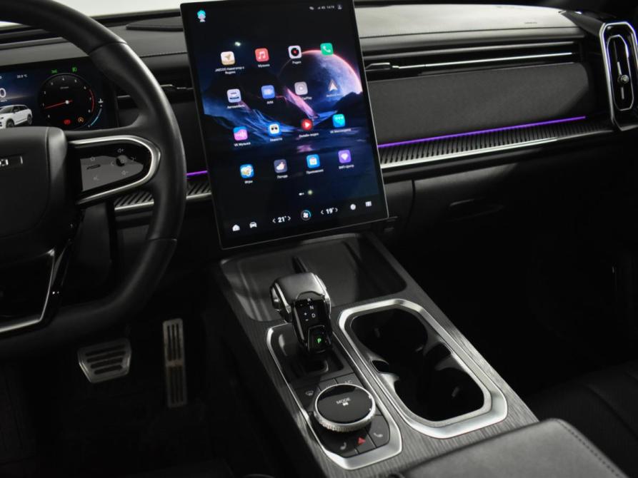 Jaecoo J7 I Санкт-Петербург  - изображение 22