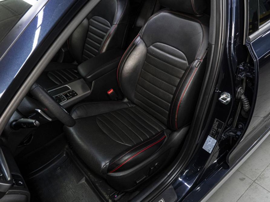 Kia Optima IV Рестайлинг Тюмень  - изображение 15