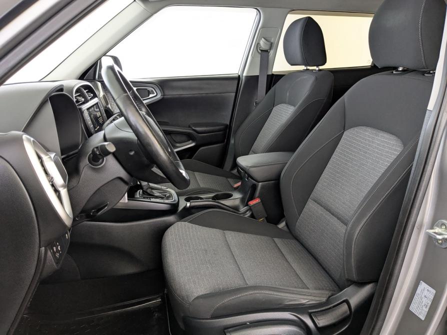 Kia Soul III Москва  - изображение 20