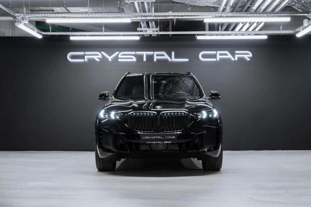 BMW X5 IV (G05/G18) Рестайлинг Москва  - изображение 7