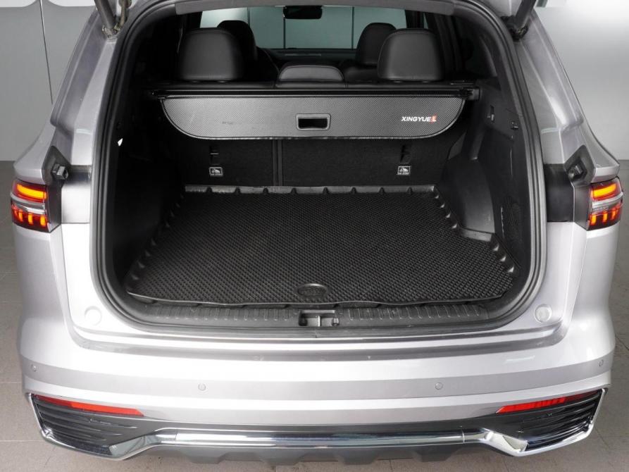 Geely Monjaro I Минеральные Воды  - изображение 22