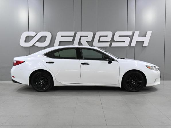 Lexus ES VI с пробегом 2015 года, цена 2 299 000 рублей, 193055 км, седан, Автокод Объявления