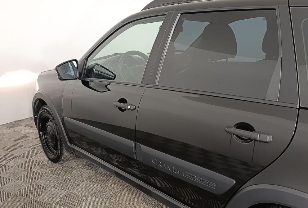 Lada (ВАЗ) Granta I Рестайлинг Волгоград  - изображение 21