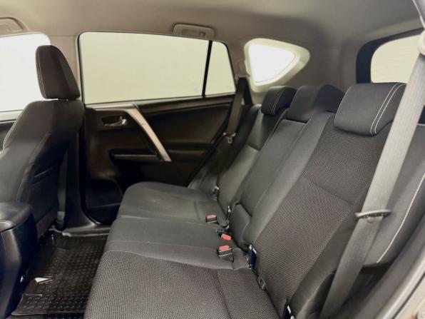 Toyota RAV4 IV (XA40) Рестайлинг с пробегом 2018 года, цена 2 198 000 рублей, 172186 км, внедорожник, Автокод Объявления