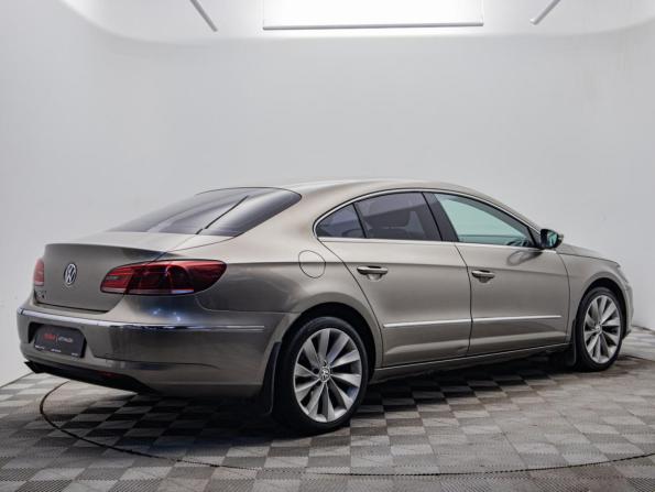 Volkswagen Passat CC I Рестайлинг с пробегом 2013 года, цена 1 280 000 рублей, 182214 км, седан, Автокод Объявления