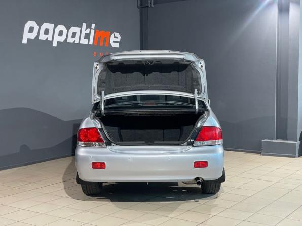 Mitsubishi Lancer IX с пробегом 2005 года, цена 399 000 рублей, 275966 км, седан, Автокод Объявления