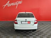 Skoda Rapid I Рестайлинг Вологда  - изображение 20