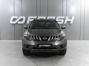 Nissan Murano II (Z51) Ростов-на-Дону  - изображение 24