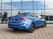 Hyundai Solaris II Калуга  - изображение 20