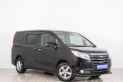 Toyota Noah III (R80) Красноярск  - изображение 22