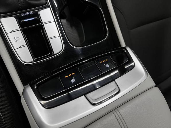 Hyundai Tucson IV с пробегом 2021 года, цена 2 645 000 рублей, 77274 км, внедорожник, Автокод Объявления