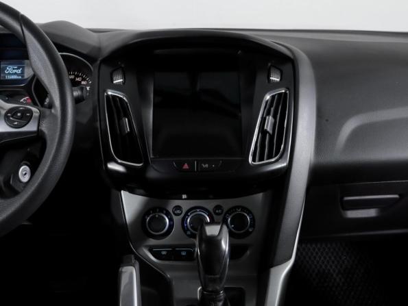 Ford Focus III с пробегом 2013 года, цена 920 000 рублей, 116807 км, седан, Автокод Объявления