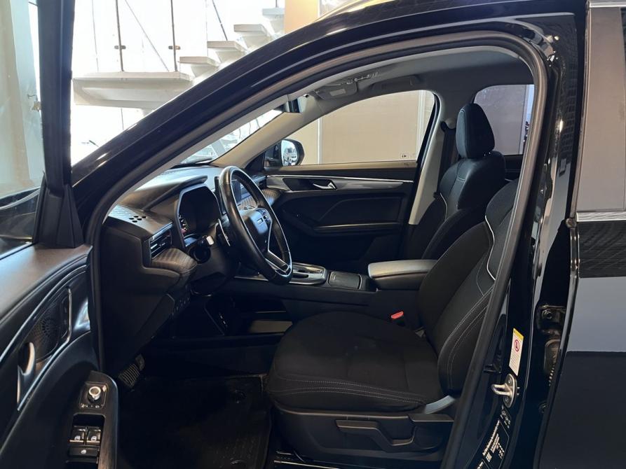 Haval Jolion I Чебоксары  - изображение 14