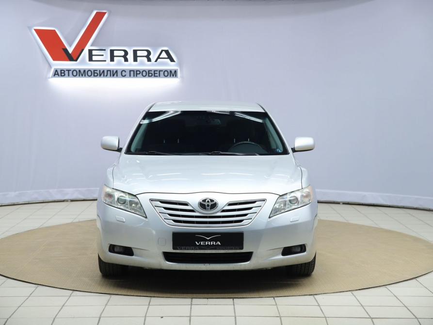 Toyota Camry VI (XV40) Уфа  - изображение 2