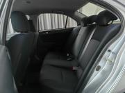 Mitsubishi Lancer X Москва  - изображение 35
