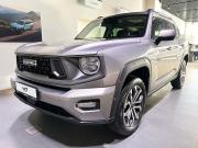 Haval H7 I Самара  - изображение 15