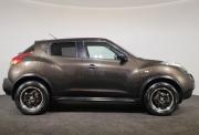 Nissan Juke I Ярославль  - изображение 29