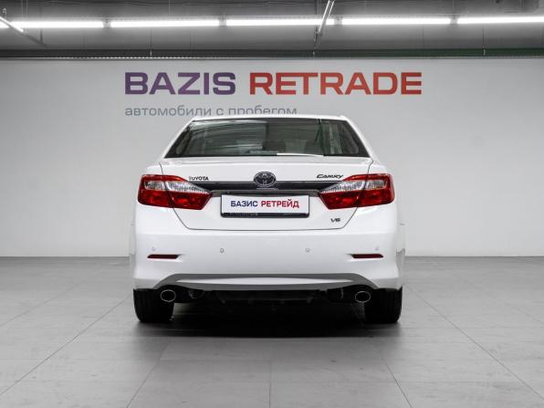 Toyota Camry VII (XV50) с пробегом 2013 года, цена 1 610 000 рублей, 179504 км, седан, Автокод Объявления
