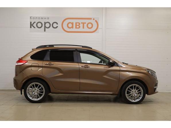 Lada (ВАЗ) XRAY I с пробегом 2019 года, цена 799 000 рублей, 76980 км, хэтчбек, Автокод Объявления