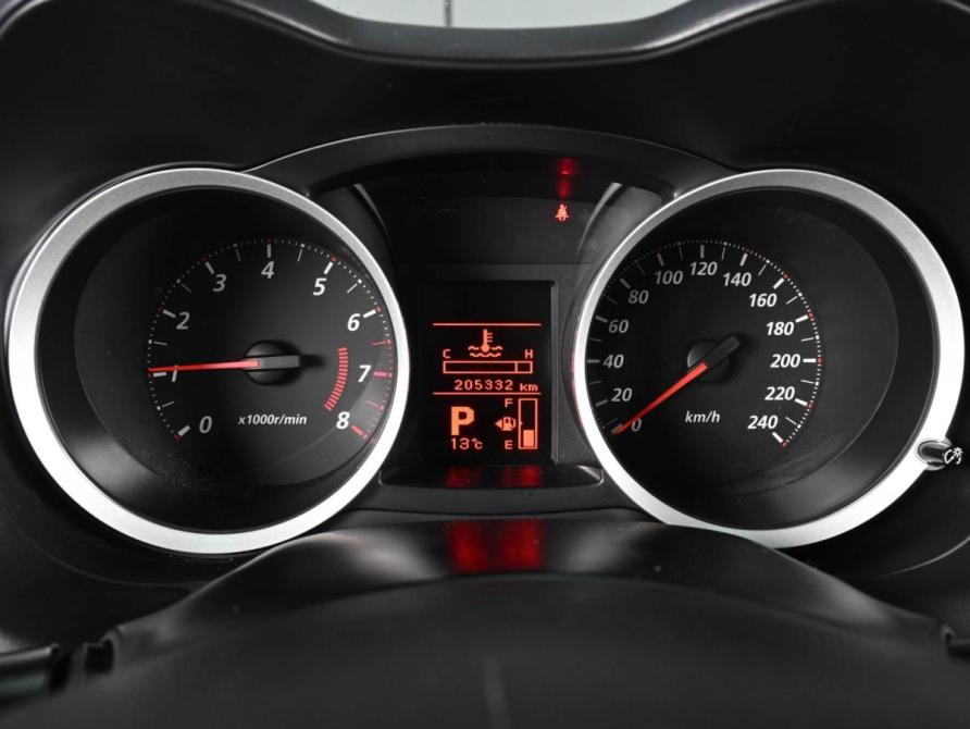 Mitsubishi Lancer X Рестайлинг Ростов-на-Дону  - изображение 15