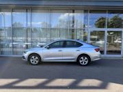 Skoda Octavia IV (A8) Воронеж  - изображение 20