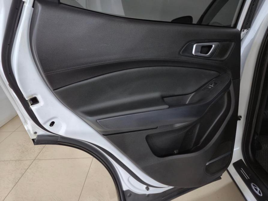 Chery Tiggo 4 I Рестайлинг Альметьевск  - изображение 14