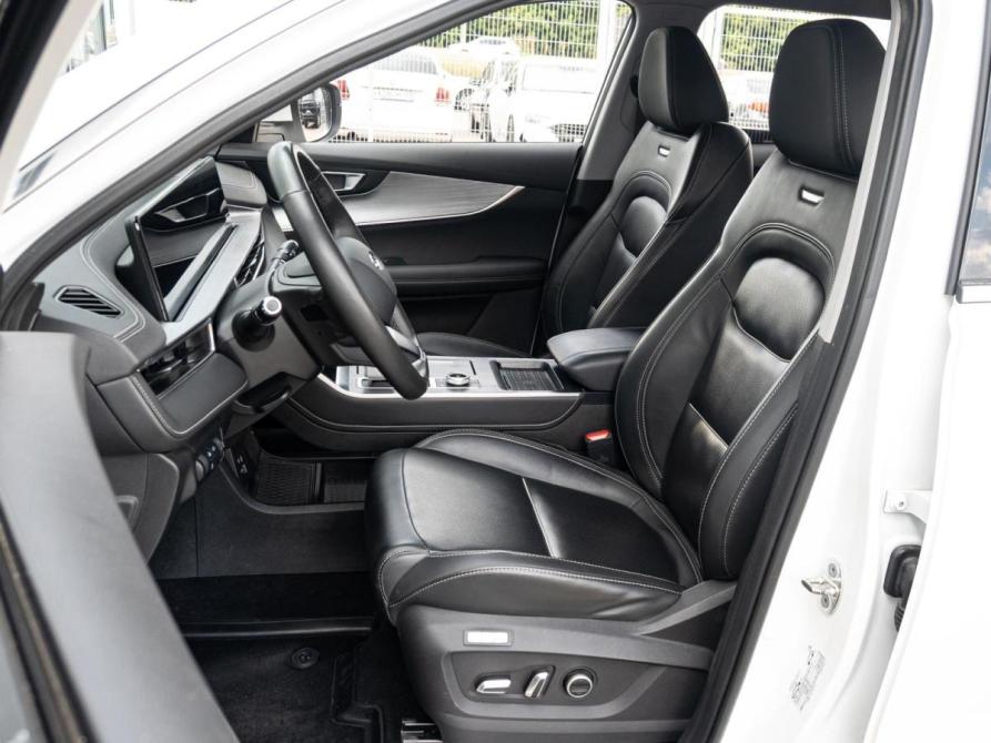 Chery Tiggo 7 Pro Max I Краснодар  - изображение 10