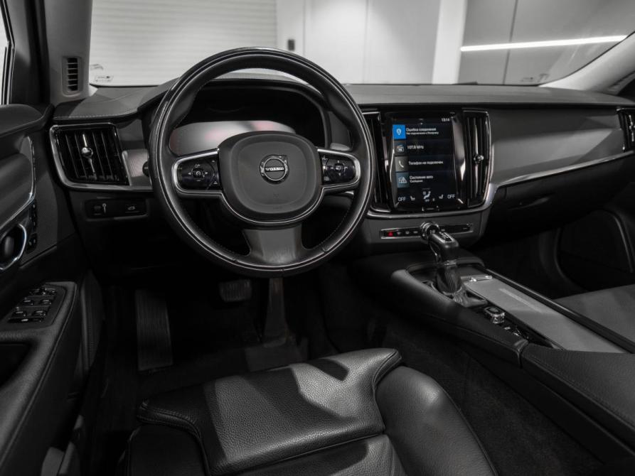 Volvo S90 II Москва  - изображение 7
