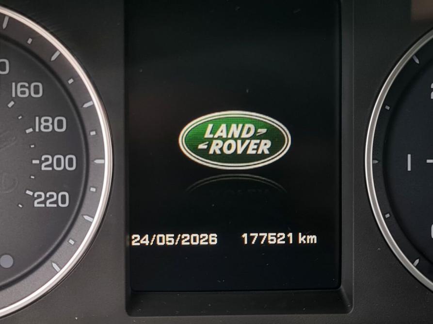 Land Rover Freelander II Рестайлинг 2 Москва  - изображение 16