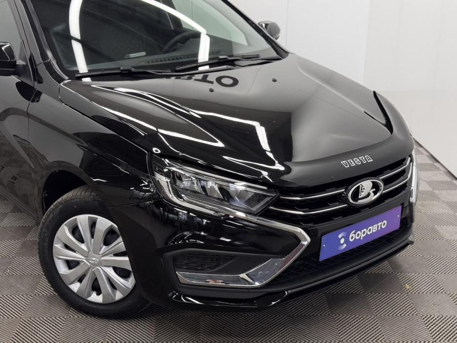 Lada (ВАЗ) Vesta I Рестайлинг (NG) Воронеж  - изображение 7