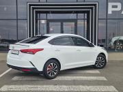 Hyundai Solaris II Рестайлинг Воронеж  - изображение 15